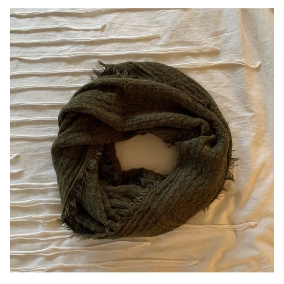 Target Accessories - Infinity scarf (from Target)
